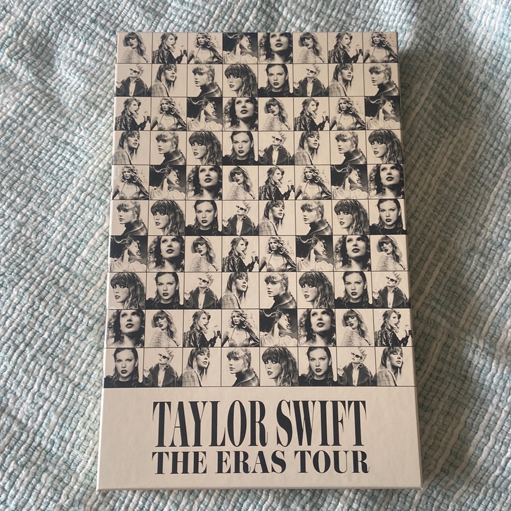 Taylor Swift The Eras Tour VIP Box